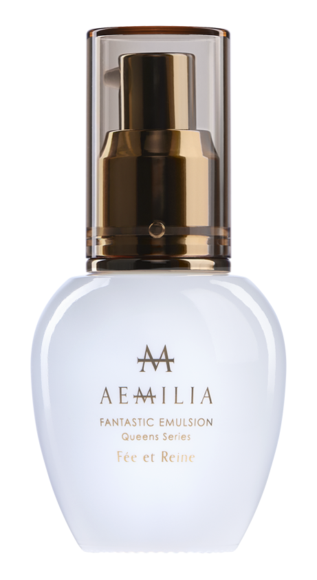 FANTASTIC EMULSION