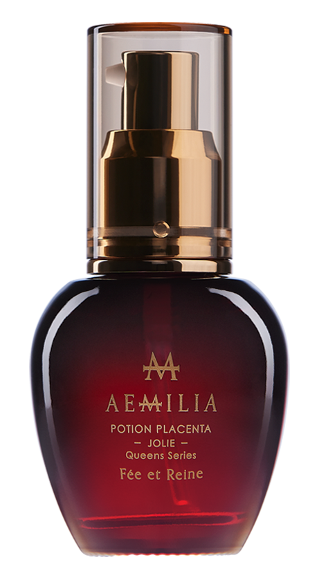 POTION PLACENTA -JOLIE-